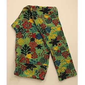LuLaRoe TC Leggings NEW